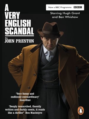 A Very English Scandal - ebook